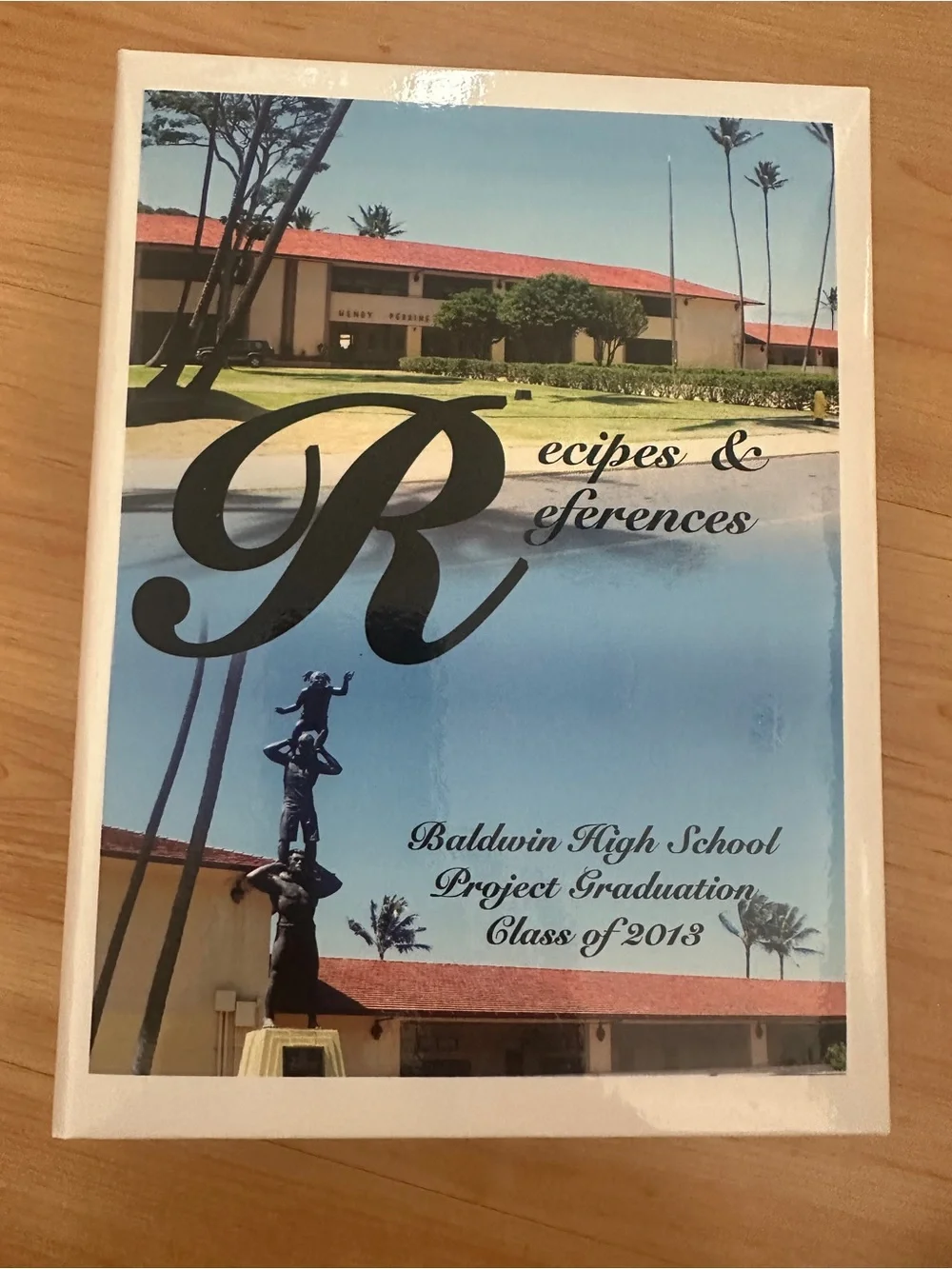 COOKBOOK VARIETY $6